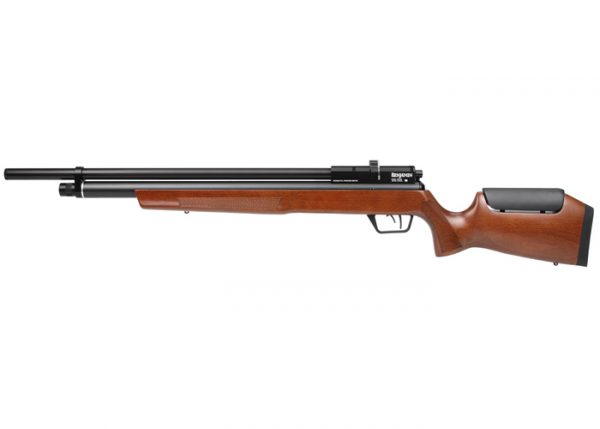 BENJAMIN MARAUDER REGULATED WITH LOTHAR WALTHER BARREL WOOD