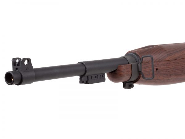 Springfield Armory M1 Carbine BB gun: Part 1