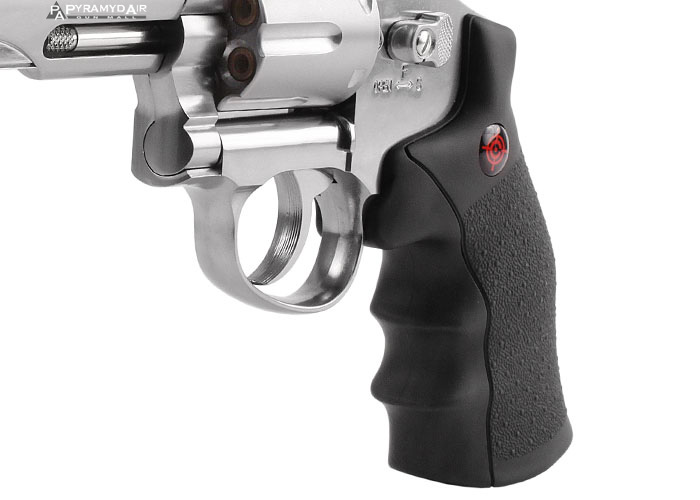 Revolver Co2 Crosman SNR 357